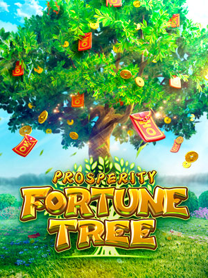 Prosperity Fortune Tree